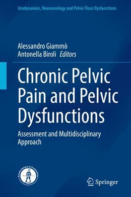 Abbildung von Giammò / Biroli | Chronic Pelvic Pain and Pelvic Dysfunctions | 1. Auflage | 2020 | beck-shop.de