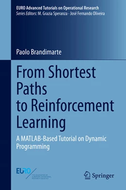 Abbildung von Brandimarte | From Shortest Paths to Reinforcement Learning | 1. Auflage | 2021 | beck-shop.de