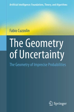 Abbildung von Cuzzolin | The Geometry of Uncertainty | 1. Auflage | 2020 | beck-shop.de