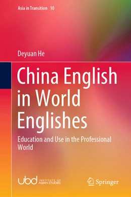 Abbildung von He | China English in World Englishes | 1. Auflage | 2020 | beck-shop.de
