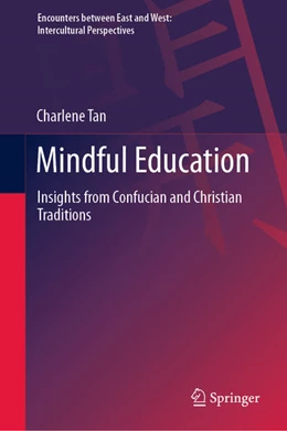 Abbildung von Tan | Mindful Education | 1. Auflage | 2021 | beck-shop.de