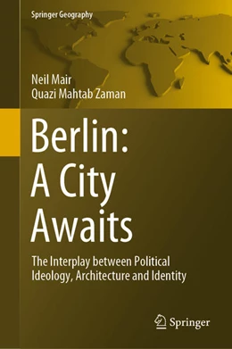 Abbildung von Mair / Zaman | Berlin: A City Awaits | 1. Auflage | 2020 | beck-shop.de
