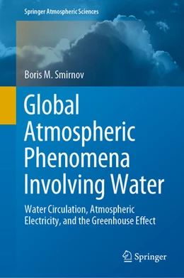 Abbildung von Smirnov | Global Atmospheric Phenomena Involving Water | 1. Auflage | 2020 | beck-shop.de