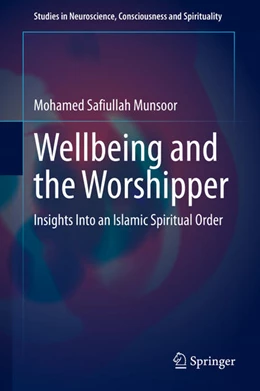 Abbildung von Munsoor | Wellbeing and the Worshipper | 1. Auflage | 2021 | beck-shop.de