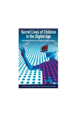 Abbildung von Secret Lives of Children in the Digital Age | 1. Auflage | 2021 | beck-shop.de