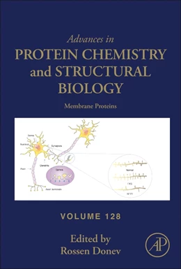 Abbildung von Donev | Membrane Proteins | 1. Auflage | 2022 | beck-shop.de