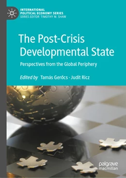 Abbildung von Gerocs / Ricz | The Post-Crisis Developmental State | 1. Auflage | 2021 | beck-shop.de