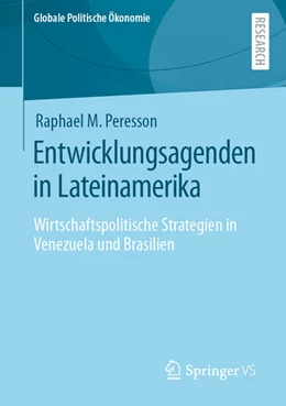 Abbildung von Peresson | Entwicklungsagenden in Lateinamerika | 1. Auflage | 2021 | beck-shop.de