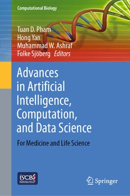 Abbildung von Pham / Yan | Advances in Artificial Intelligence, Computation, and Data Science | 1. Auflage | 2021 | beck-shop.de