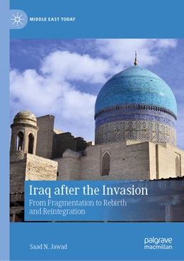 Abbildung von Jawad | Iraq after the Invasion | 1. Auflage | 2021 | beck-shop.de