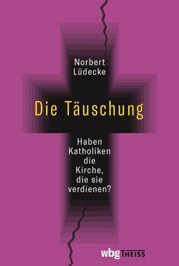 Abbildung von Lüdecke | Die Täuschung | 1. Auflage | 2021 | beck-shop.de