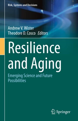 Abbildung von Wister / Cosco | Resilience and Aging | 1. Auflage | 2021 | beck-shop.de