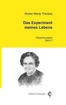 Abbildung von Therese | Das Experiment meines Lebens | 1. Auflage | 2021 | beck-shop.de