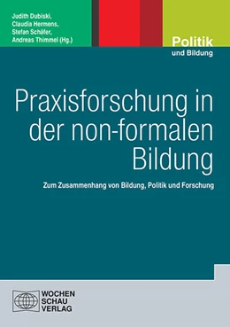 Abbildung von Dubiski / Hermens | Praxisforschung in der non-formalen Bildung | 1. Auflage | 2021 | beck-shop.de