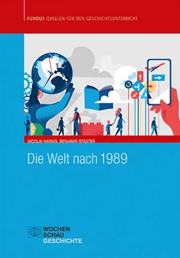 Abbildung von Hannig / Städter | Die Welt nach 1989 | 1. Auflage | 2022 | beck-shop.de