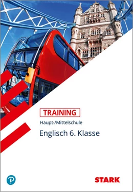 Abbildung von Last | STARK Training Haupt-/Mittelschule - Englisch 6. Klasse | 1. Auflage | 2021 | beck-shop.de