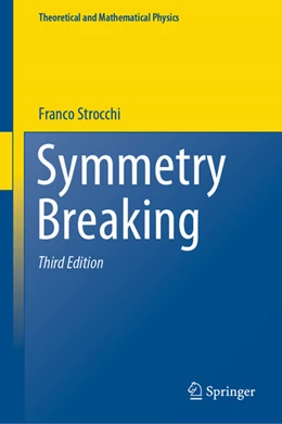 Abbildung von Strocchi | Symmetry Breaking | 3. Auflage | 2021 | beck-shop.de