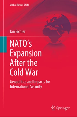 Abbildung von Eichler | NATO's Expansion After the Cold War | 1. Auflage | 2021 | beck-shop.de