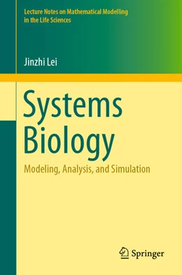 Abbildung von Lei | Systems Biology | 1. Auflage | 2021 | beck-shop.de