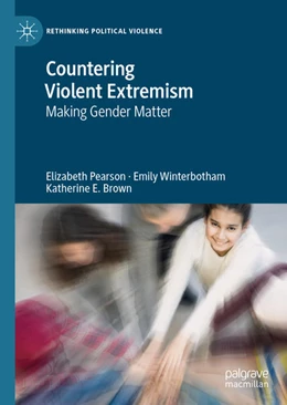 Abbildung von Pearson / Winterbotham | Countering Violent Extremism | 1. Auflage | 2021 | beck-shop.de