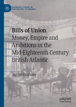 Abbildung von Graham | Bills of Union | 1. Auflage | 2021 | beck-shop.de