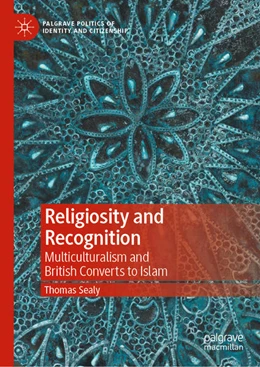 Abbildung von Sealy | Religiosity and Recognition | 1. Auflage | 2021 | beck-shop.de