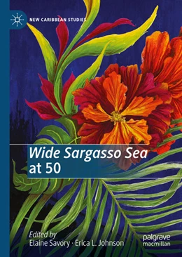 Abbildung von Savory / Johnson | Wide Sargasso Sea at 50 | 1. Auflage | 2020 | beck-shop.de