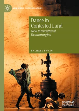 Abbildung von Swain | Dance in Contested Land | 1. Auflage | 2020 | beck-shop.de