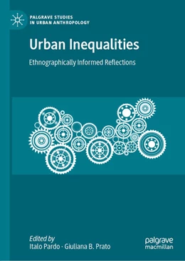 Abbildung von Pardo / Prato | Urban Inequalities | 1. Auflage | 2021 | beck-shop.de