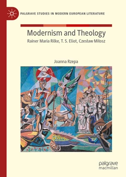 Abbildung von Rzepa | Modernism and Theology | 1. Auflage | 2021 | beck-shop.de
