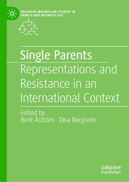 Abbildung von Åström / Bergnehr | Single Parents | 1. Auflage | 2021 | beck-shop.de
