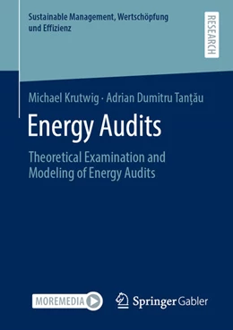 Abbildung von Krutwig / Dumitru Tan¿au | Energy Audits | 1. Auflage | 2021 | beck-shop.de