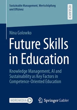 Abbildung von Golowko | Future Skills in Education | 1. Auflage | 2021 | beck-shop.de