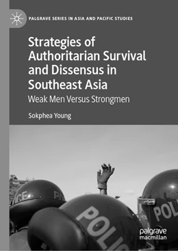 Abbildung von Young | Strategies of Authoritarian Survival and Dissensus in Southeast Asia | 1. Auflage | 2021 | beck-shop.de