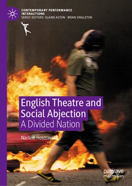 Abbildung von Holdsworth | English Theatre and Social Abjection | 1. Auflage | 2020 | beck-shop.de