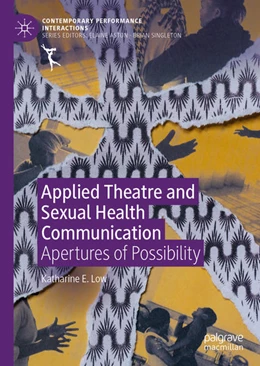 Abbildung von Low | Applied Theatre and Sexual Health Communication | 1. Auflage | 2020 | beck-shop.de