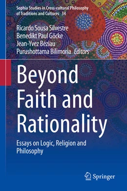 Abbildung von Silvestre / Göcke | Beyond Faith and Rationality | 1. Auflage | 2020 | beck-shop.de