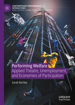 Abbildung von Bartley | Performing Welfare | 1. Auflage | 2020 | beck-shop.de
