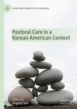 Abbildung von Son | Pastoral Care in a Korean American Context | 1. Auflage | 2021 | beck-shop.de