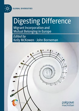 Abbildung von McKowen / Borneman | Digesting Difference | 1. Auflage | 2020 | beck-shop.de