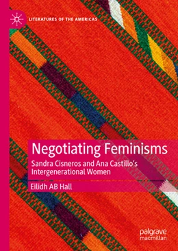 Abbildung von Hall | Negotiating Feminisms | 1. Auflage | 2021 | beck-shop.de