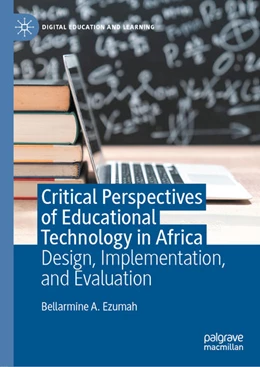 Abbildung von Ezumah | Critical Perspectives of Educational Technology in Africa | 1. Auflage | 2020 | beck-shop.de