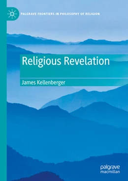 Abbildung von Kellenberger | Religious Revelation | 1. Auflage | 2020 | beck-shop.de