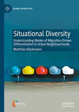 Abbildung von Klückmann | Situational Diversity | 1. Auflage | 2020 | beck-shop.de