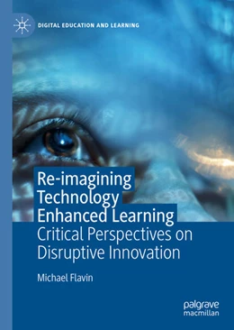 Abbildung von Flavin | Re-imagining Technology Enhanced Learning | 1. Auflage | 2020 | beck-shop.de