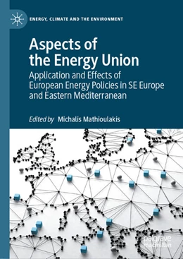 Abbildung von Mathioulakis | Aspects of the Energy Union | 1. Auflage | 2020 | beck-shop.de
