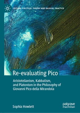 Abbildung von Howlett | Re-evaluating Pico | 1. Auflage | 2020 | beck-shop.de
