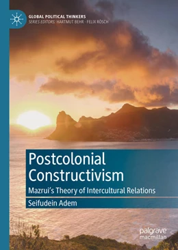 Abbildung von Adem | Postcolonial Constructivism | 1. Auflage | 2021 | beck-shop.de