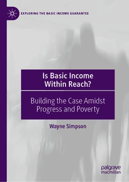 Abbildung von Simpson | Is Basic Income Within Reach? | 1. Auflage | 2021 | beck-shop.de