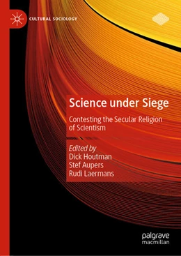 Abbildung von Houtman / Aupers | Science under Siege | 1. Auflage | 2021 | beck-shop.de